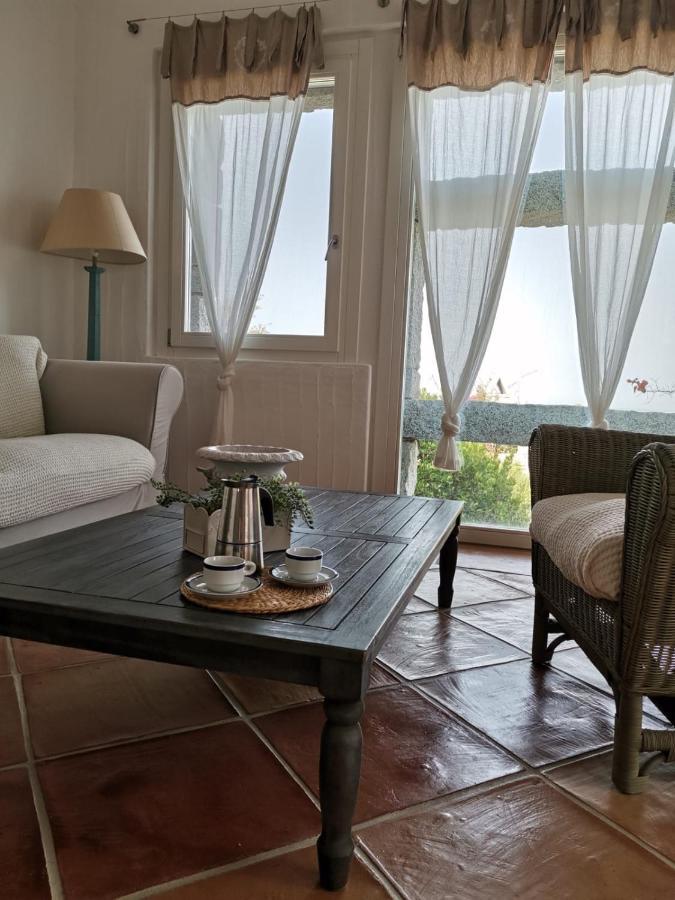 קסטיאדס Villa 27 מראה חיצוני תמונה