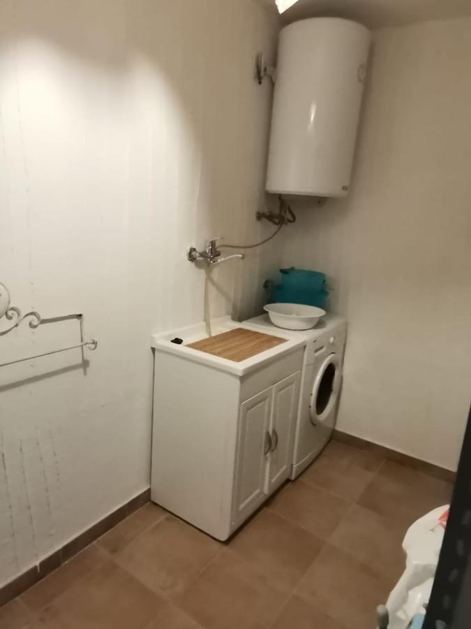 קסטיאדס Villa 27 מראה חיצוני תמונה