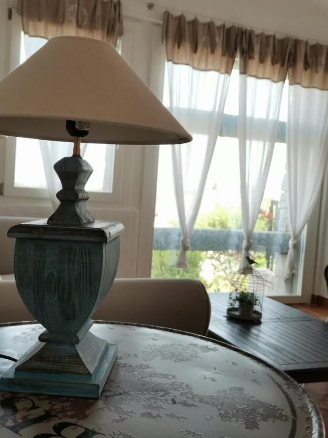 קסטיאדס Villa 27 מראה חיצוני תמונה