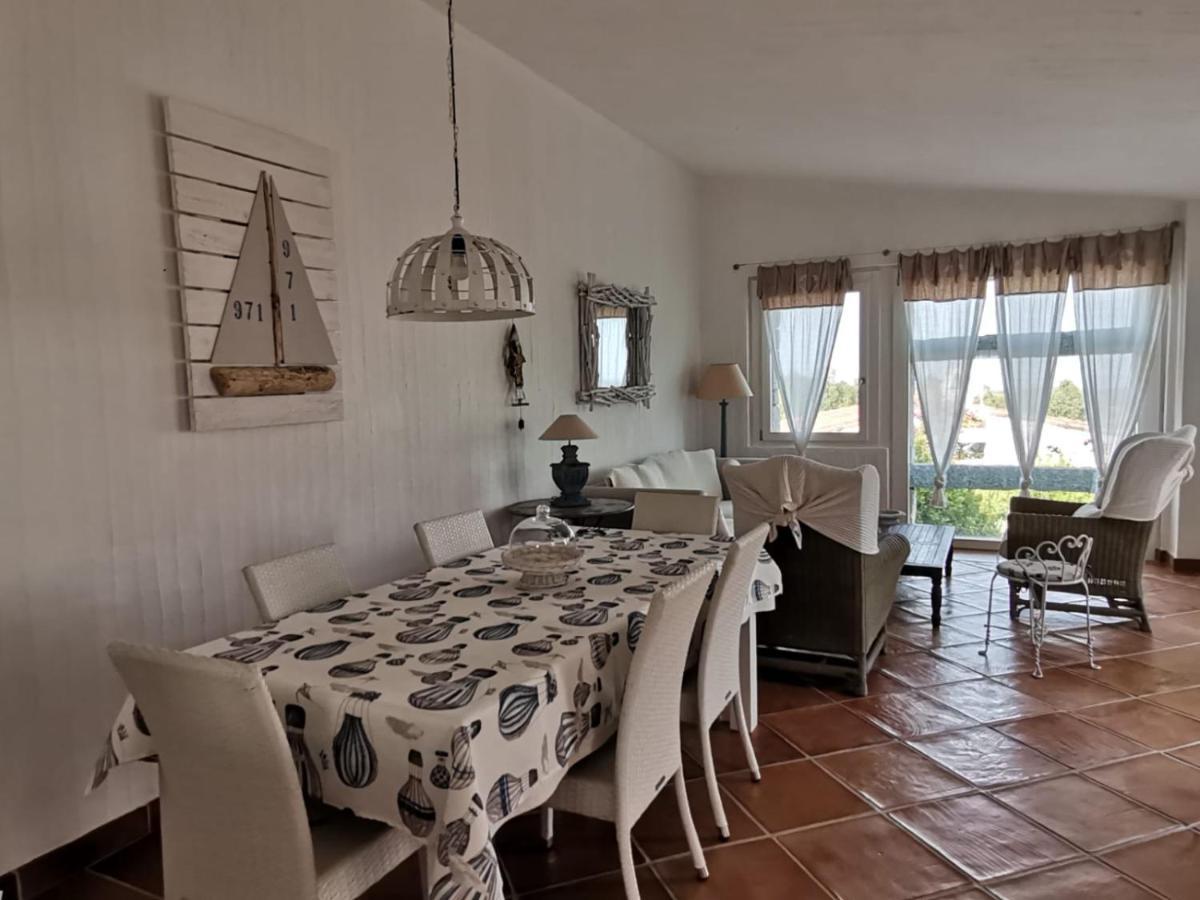 קסטיאדס Villa 27 מראה חיצוני תמונה