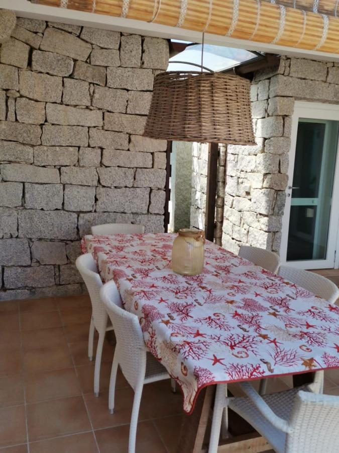 קסטיאדס Villa 27 מראה חיצוני תמונה