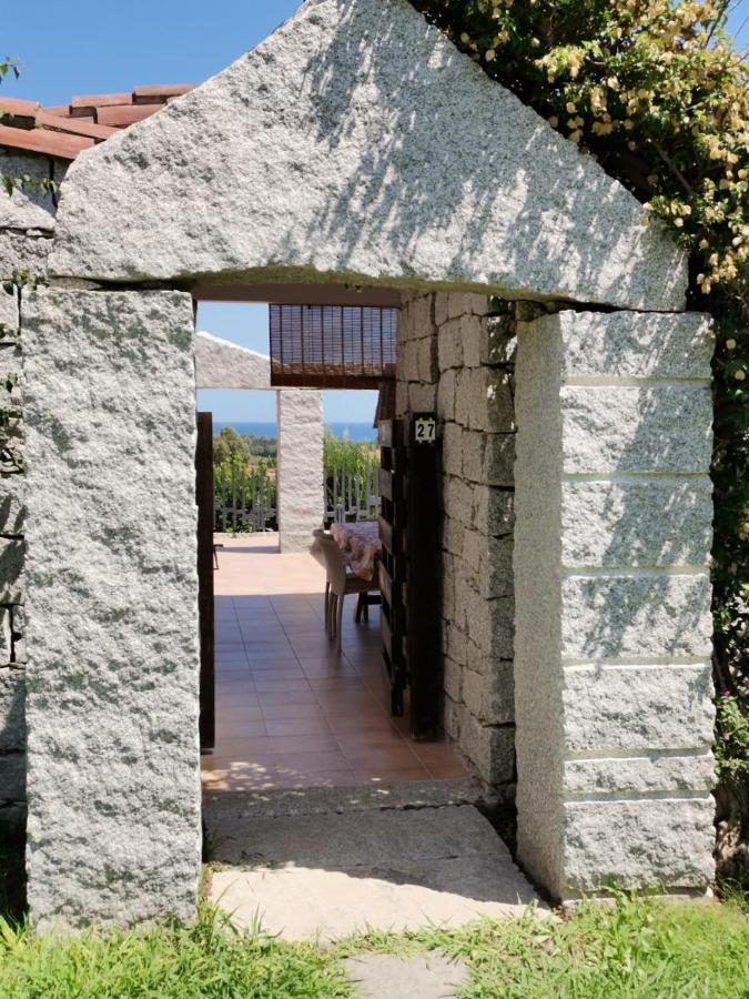 קסטיאדס Villa 27 מראה חיצוני תמונה