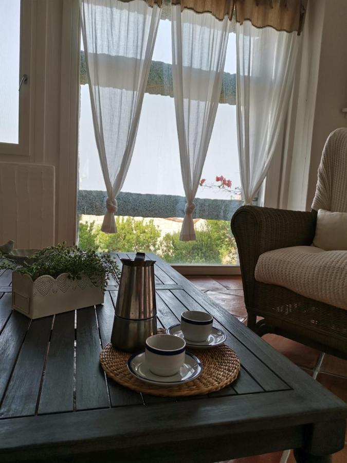 קסטיאדס Villa 27 מראה חיצוני תמונה