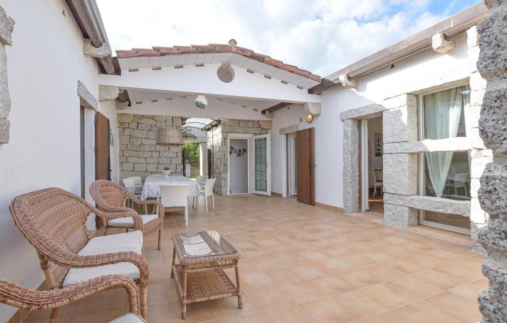 קסטיאדס Villa 27 מראה חיצוני תמונה