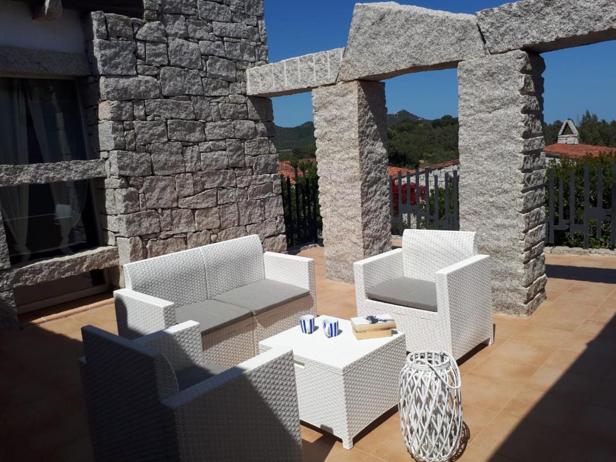 קסטיאדס Villa 27 מראה חיצוני תמונה