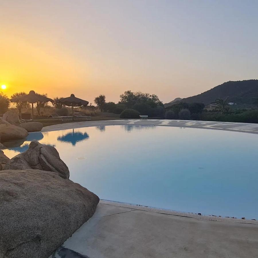 קסטיאדס Villa 27 מראה חיצוני תמונה