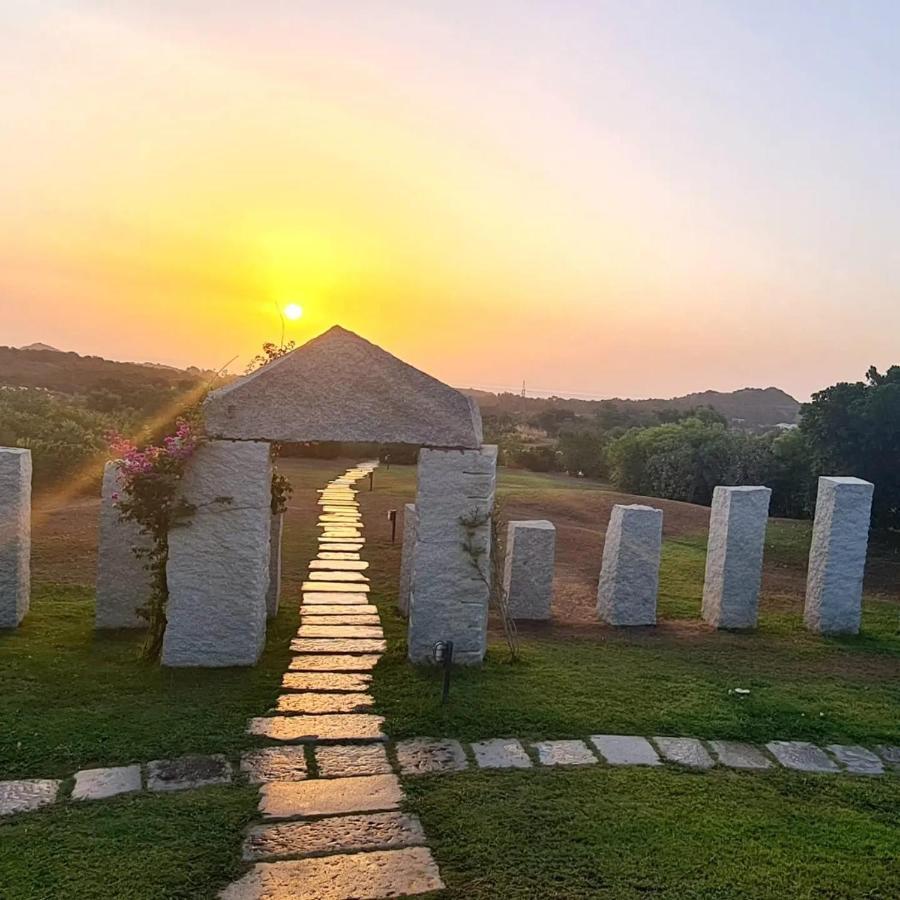 קסטיאדס Villa 27 מראה חיצוני תמונה