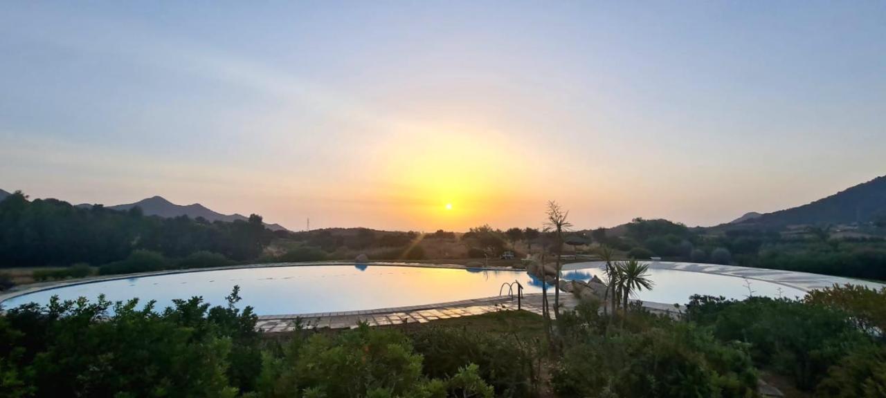 קסטיאדס Villa 27 מראה חיצוני תמונה